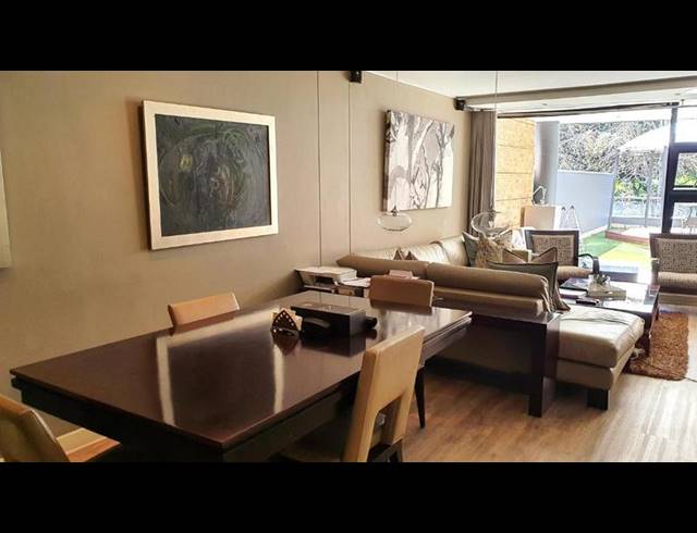 2 BEDROOM PROPERTY TO RENT IN BENMORE
